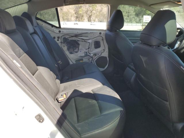Photo 10 from auction – 2021 NISSAN ALTIMA SR with VIN 1N4BL4CV4MN405730