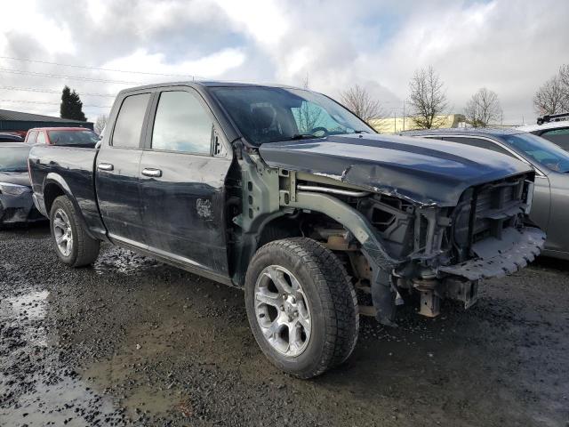 Photo 4 from auction – 2017 RAM 1500 LARAM with VIN 1C6RR7JT4HS638709