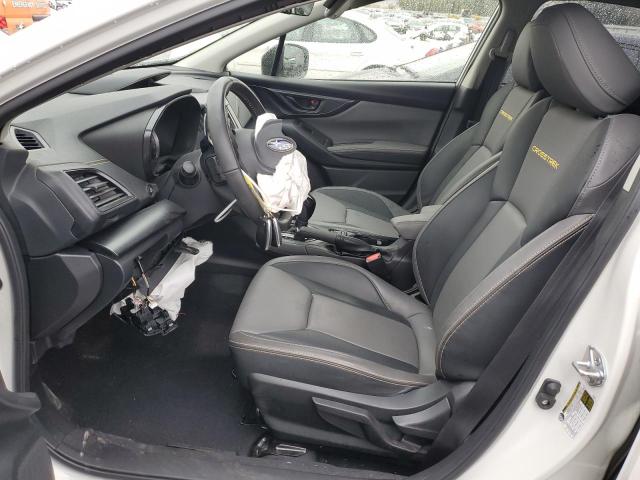 Photo 7 from auction – 2023 SUBARU CROSSTREK with VIN JF2GTHRCXPH264910
