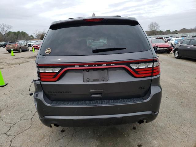 Photo 6 from auction – 2017 DODGE DURANGO R/ with VIN 1C4SDJCT6HC703931