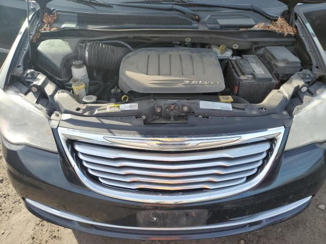 Photo 12 from auction – 2013 CHRYSLER TOWN & COU with VIN 2C4RC1BG4DR604046