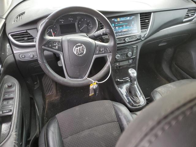 Photo 8 from auction – 2018 BUICK ENCORE PRE with VIN KL4CJBSB0JB572979