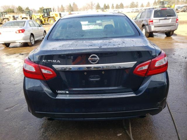 Photo 6 from auction – 2016 NISSAN ALTIMA 2.5 with VIN 1N4AL3AP2GC250170