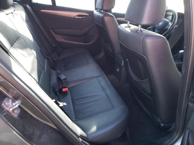 Photo 11 from auction – 2014 BMW X1 XDRIVE3 with VIN WBAVM5C54EVV91780