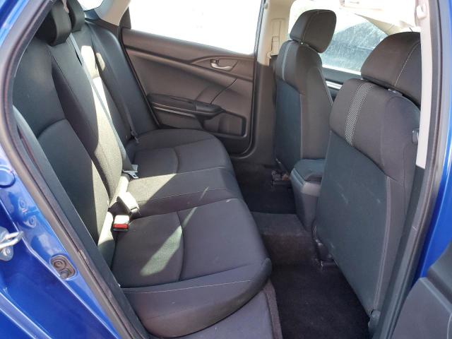 Photo 10 from auction – 2016 HONDA CIVIC LX with VIN 19XFC2F52GE046933