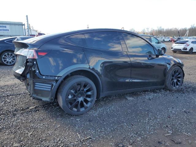 Photo 3 from auction – 2023 TESLA MODEL Y with VIN 7SAYGDEE8PA189907