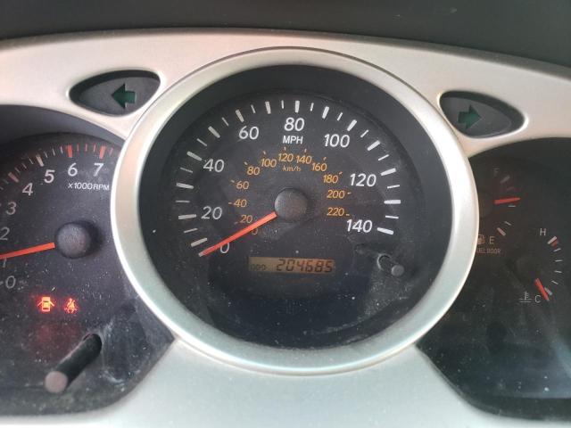 Photo 9 from auction – 2005 TOYOTA HIGHLANDER with VIN JTEEP21A950107894