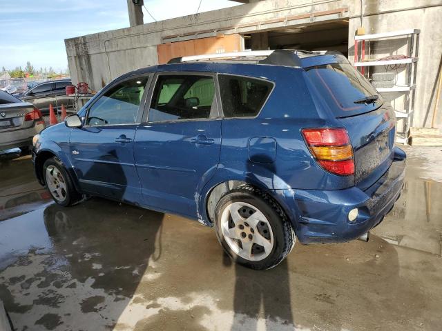 Photo 2 from auction – 2003 PONTIAC VIBE with VIN 5Y2SL62873Z471133