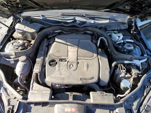 Photo 11 from auction – 2014 MERCEDES-BENZ E 350 4MAT with VIN WDDHF8JB9EA817216