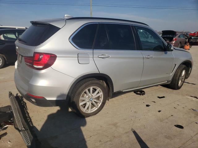 Photo 3 from auction – 2014 BMW X5 XDRIVE3 with VIN 5UXKR0C52E0K48892