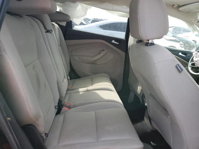 Photo 11 from auction – 2017 FORD ESCAPE SE with VIN 1FMCU9GD3HUC00997