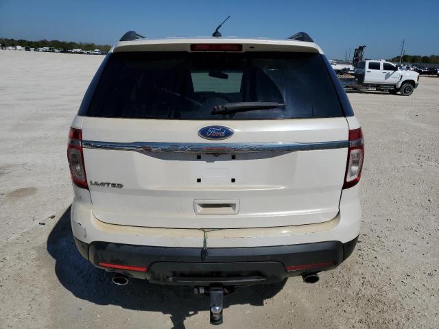 Zdjęcie 6 z aukcji – 2012 FORD EXPLORER L z VIN 1FMHK7F8XCGA50477