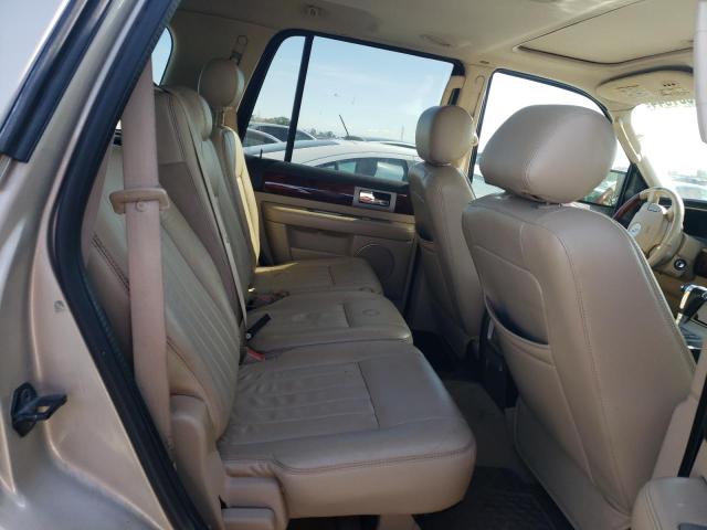 Photo 11 from auction – 2005 LINCOLN NAVIGATOR with VIN 5LMFU28505LJ12838