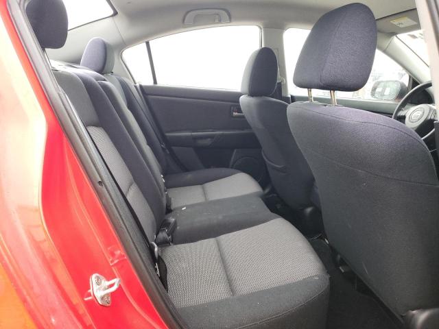 Photo 10 from auction – 2008 MAZDA 3 I with VIN JM1BK12F781789019