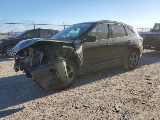 Photo 1 from auction – 2023 FORD ESCAPE ST with VIN 1FMCU0MNXPUA78582