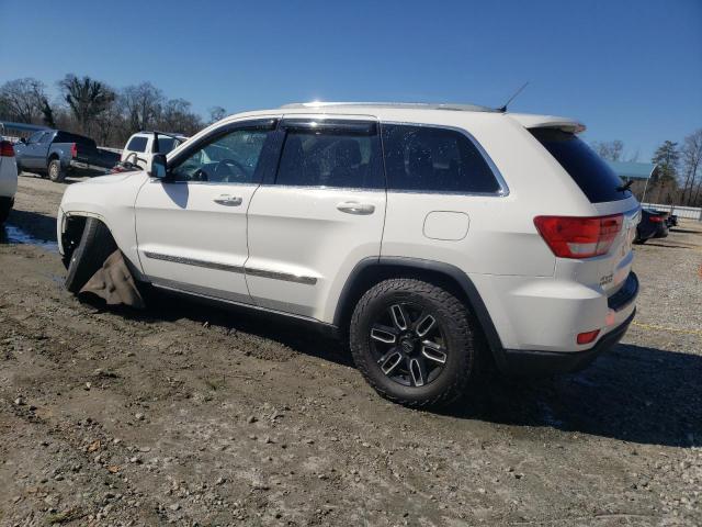 صورة رقم 2 من المزاد - 2011 JEEP GRAND CHER مع VIN 1J4RR4GG3BC609151