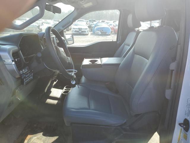 Photo 7 from auction – 2022 FORD F150 SUPER with VIN 1FTEX1EB4NKE07042