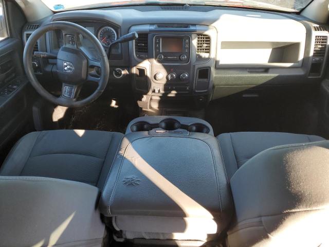Photo 8 from auction – 2013 RAM 2500 ST with VIN 3C6TR5CT1DG537524