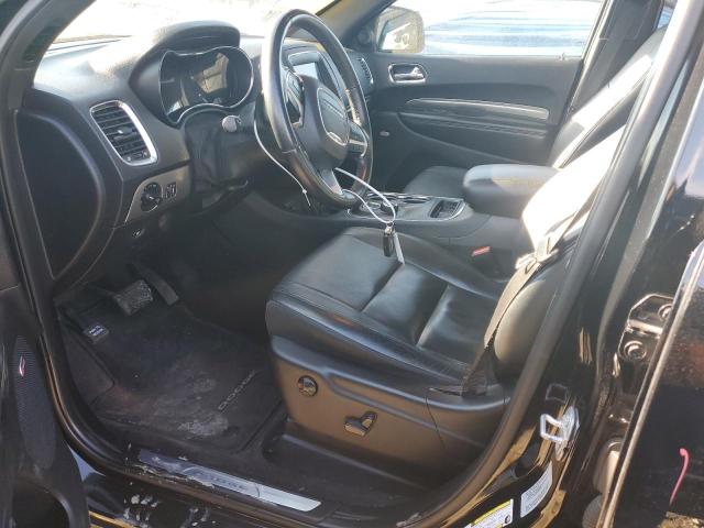 Photo 7 from auction – 2017 DODGE DURANGO GT with VIN 1C4RDJDGXHC945251