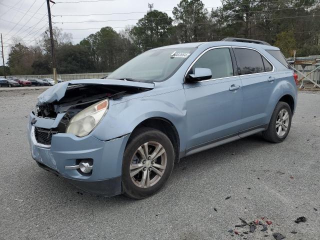 Photo 1 from auction – 2015 CHEVROLET EQUINOX LT with VIN 2GNALCEK7F6234103
