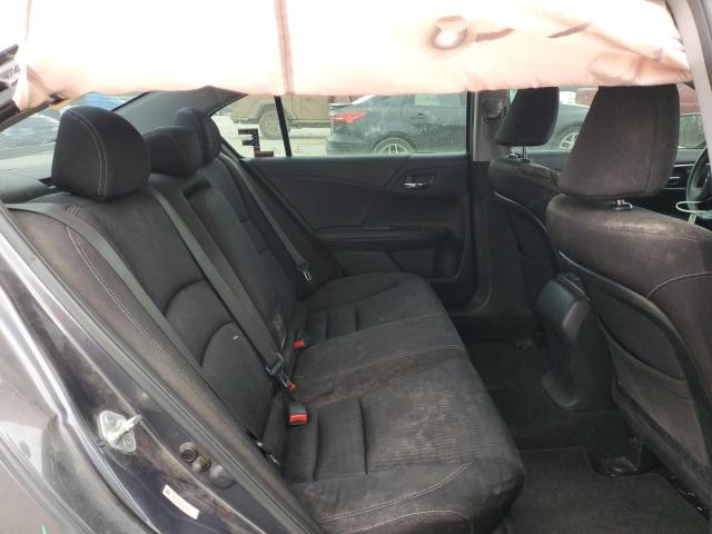 Photo 10 from auction – 2013 HONDA ACCORD with VIN 1HGCR2F53DA165141