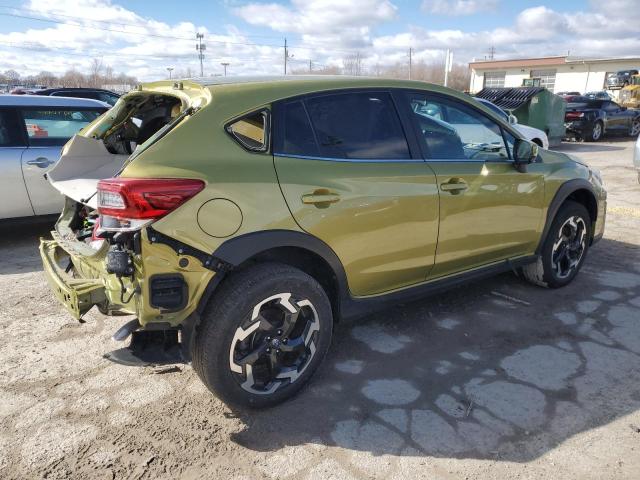 Photo 3 from auction – 2023 SUBARU CROSSTREK with VIN JF2GTHMC0PH271047