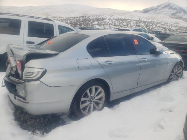 Foto 3 de la subasta – 2011 BMW 535 I con VIN WBAFR7C51BC600363