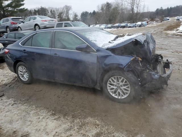 Photo 4 from auction – 2017 TOYOTA CAMRY LE with VIN 4T1BF1FK0HU689236