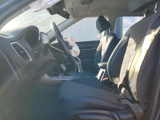 Photo 7 from auction – 2021 KIA SELTOS S with VIN KNDEU2AAXM7211149