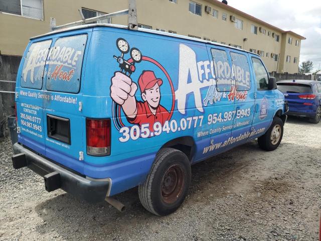 Photo 3 from auction – 2013 FORD ECONOLINE with VIN 1FTNE2EW4DDA45862