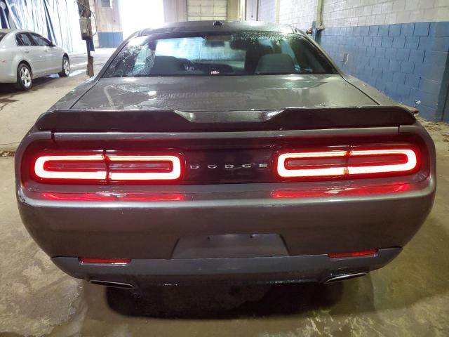Photo 6 from auction – 2016 DODGE CHALLENGER with VIN 2C3CDZAG5GH263581