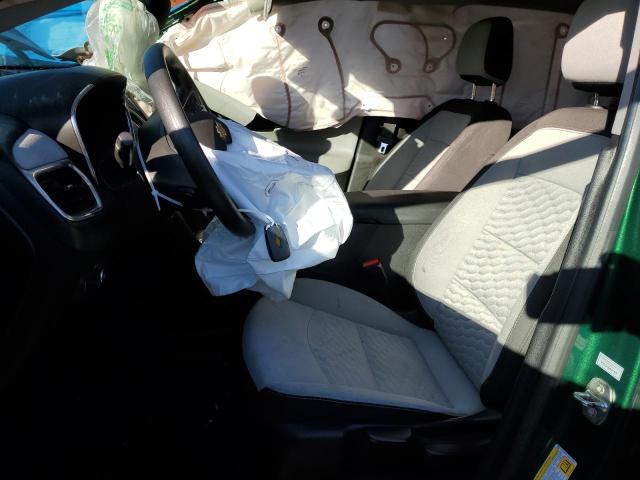 Photo 7 from auction – 2018 CHEVROLET EQUINOX LS with VIN 2GNAXHEV3J6292195