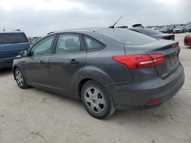 Photo 2 from auction – 2018 FORD FOCUS S with VIN 1FADP3E25JL286748