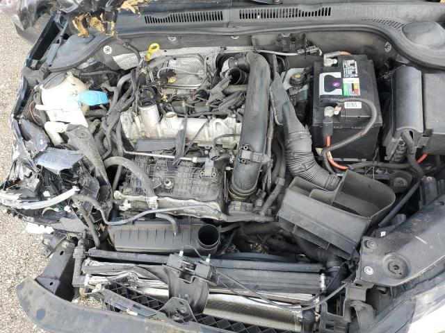 Photo 11 from auction – 2017 VOLKSWAGEN JETTA S with VIN 3VW2B7AJ6HM276577