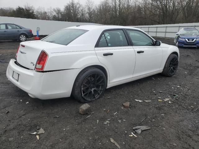 Photo 3 from auction – 2014 CHRYSLER 300 S with VIN 2C3CCAGG2EH352968