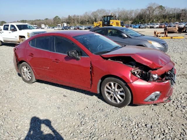 Фото 4 с аукциона – 2015 MAZDA 3 с VIN 3MZBM1V7XFM153903