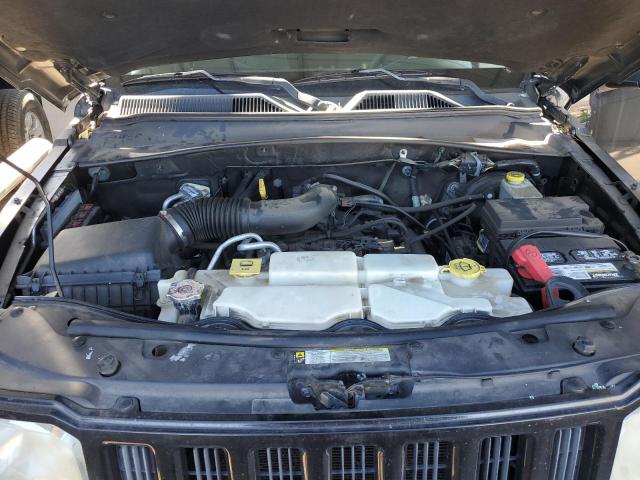 Photo 12 from auction – 2011 JEEP LIBERTY SP with VIN 1J4PN2GK2BW515322