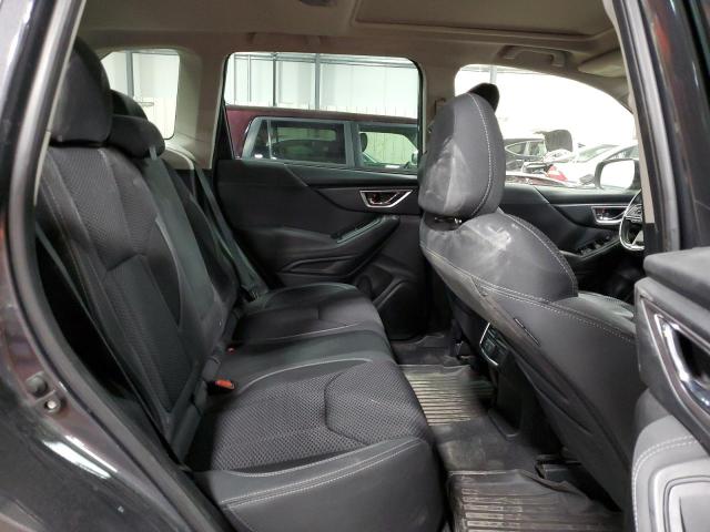 Photo 10 from auction – 2021 SUBARU FORESTER P with VIN JF2SKAJC0MH533623