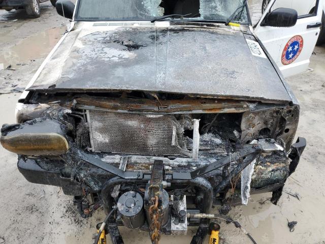 Photo 12 from auction – 2000 JEEP CHEROKEE S with VIN 1J4FF48S4YL131393
