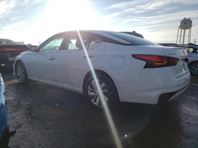 Photo 2 from auction – 2021 NISSAN ALTIMA S with VIN 1N4BL4BVXMN382987