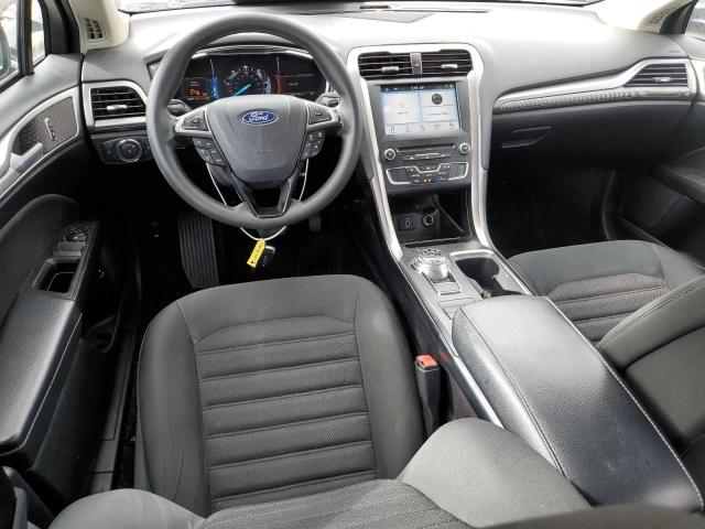 Photo 8 from auction – 2018 FORD FUSION SE with VIN 3FA6P0LU2JR204309