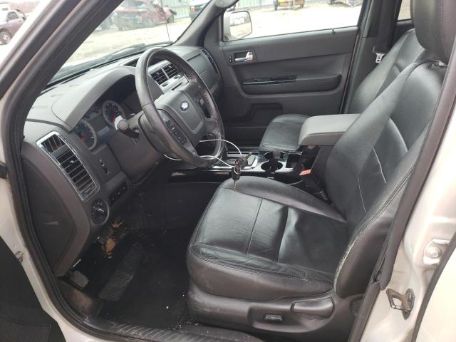 Photo 7 from auction – 2009 FORD ESCAPE LIM with VIN 1FMCU04G19KA18979