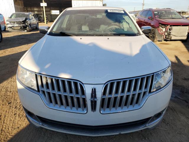 Photo 5 from auction – 2010 LINCOLN MKZ with VIN 3LNHL2GC3AR621607