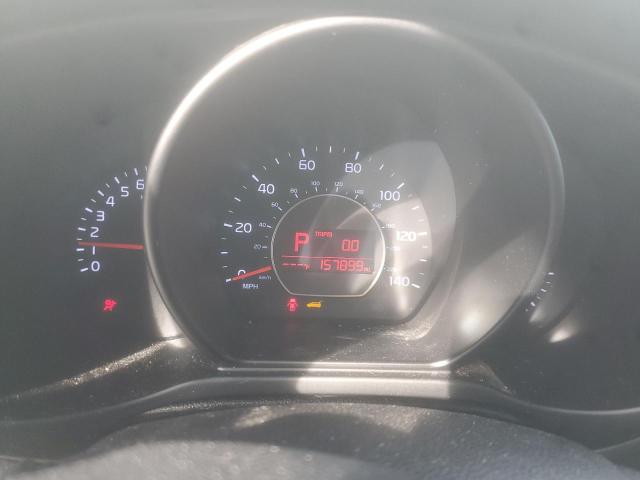 Photo 9 from auction – 2016 KIA SOUL with VIN KNDJN2A23G7343582