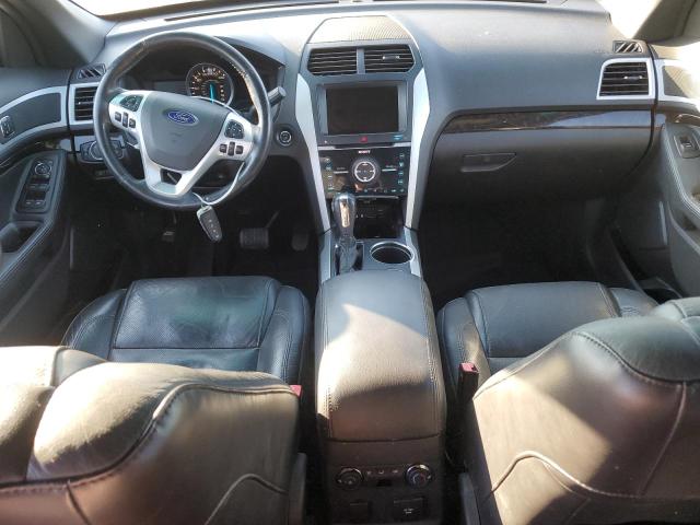 Фото 8 с аукциона – 2013 FORD EXPLORER L с VIN 1FM5K8F80DGB13631