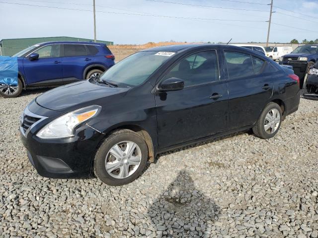 NISSAN VERSA S 2016 with VIN 3N1CN7APXGL908930 - Photo from auction