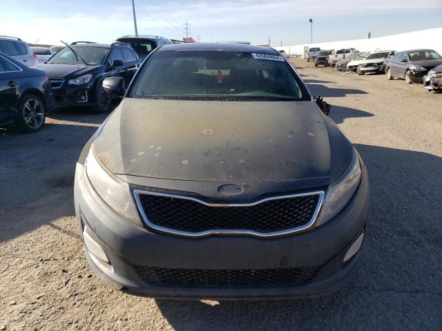 Photo 5 from auction – 2015 KIA OPTIMA LX with VIN 5XXGM4A78FG367936