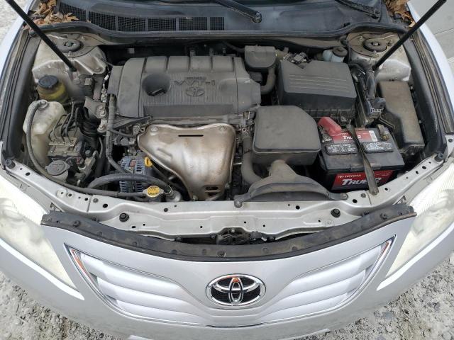 Photo 11 from auction – 2011 TOYOTA CAMRY BASE with VIN 4T1BF3EK1BU630250
