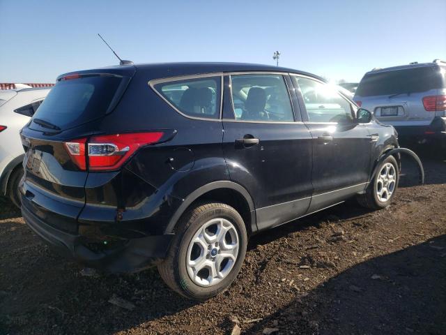Photo 3 from auction – 2019 FORD ESCAPE S with VIN 1FMCU0F78KUC21469