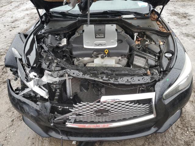 Photo 11 from auction – 2015 INFINITI Q50 BASE with VIN JN1BV7AR2FM409704